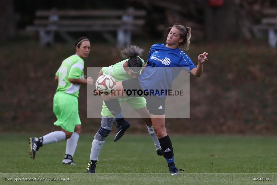 Verena Gobbo, Sportplatz, Adelsberg, 02.10.2021, sport, BFV, action, Fussball, Deutschland, Oktober 2021, Saison 2021/2022, Bezirksliga Frauen, SG SV Kürnach/SV Heidingsfeld, SpVgg Adelsberg - Bild-ID: 2308083 Verena Gobbo, Sportplatz, Adelsberg, 02.10.2021, sport, BFV, action, Fussball, Deutschland, Oktober 2021, Saison 2021/2022, Bezirksliga Frauen, SG SV Kürnach/SV Heidingsfeld, SpVgg Adelsberg - Bild-ID: 2308083