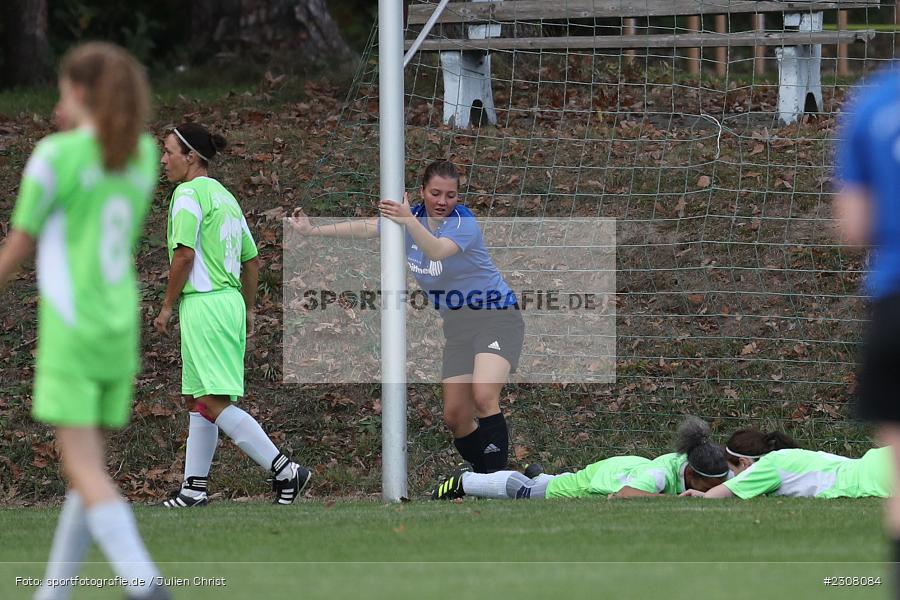 Emely Michler, Sportplatz, Adelsberg, 02.10.2021, sport, BFV, action, Fussball, Deutschland, Oktober 2021, Saison 2021/2022, Bezirksliga Frauen, SG SV Kürnach/SV Heidingsfeld, SpVgg Adelsberg - Bild-ID: 2308084 Emely Michler, Sportplatz, Adelsberg, 02.10.2021, sport, BFV, action, Fussball, Deutschland, Oktober 2021, Saison 2021/2022, Bezirksliga Frauen, SG SV Kürnach/SV Heidingsfeld, SpVgg Adelsberg - Bild-ID: 2308084