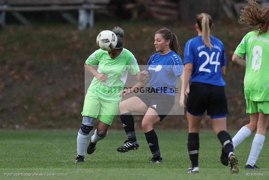 Jaqueline Kalle, Sportplatz, Adelsberg, 02.10.2021, sport, BFV, action, Fussball, Deutschland, Oktober 2021, Saison 2021/2022, Bezirksliga Frauen, SG SV Kürnach/SV Heidingsfeld, SpVgg Adelsberg - Bild-ID: 2308086 Jaqueline Kalle, Sportplatz, Adelsberg, 02.10.2021, sport, BFV, action, Fussball, Deutschland, Oktober 2021, Saison 2021/2022, Bezirksliga Frauen, SG SV Kürnach/SV Heidingsfeld, SpVgg Adelsberg - Bild-ID: 2308086