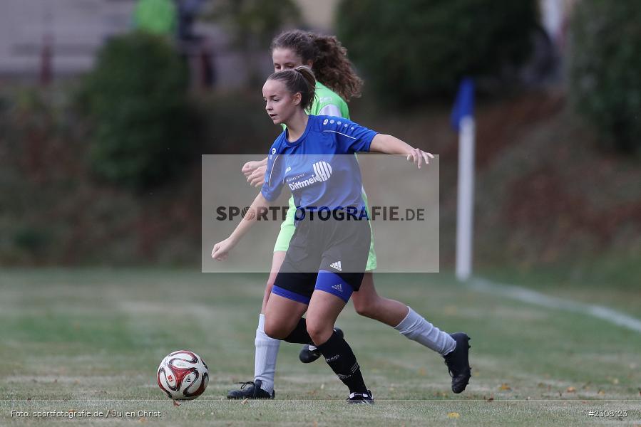 Antonia Hemmerich, Sportplatz, Adelsberg, 02.10.2021, sport, BFV, action, Fussball, Deutschland, Oktober 2021, Saison 2021/2022, Bezirksliga Frauen, SG SV Kürnach/SV Heidingsfeld, SpVgg Adelsberg - Bild-ID: 2308123 Antonia Hemmerich, Sportplatz, Adelsberg, 02.10.2021, sport, BFV, action, Fussball, Deutschland, Oktober 2021, Saison 2021/2022, Bezirksliga Frauen, SG SV Kürnach/SV Heidingsfeld, SpVgg Adelsberg - Bild-ID: 2308123