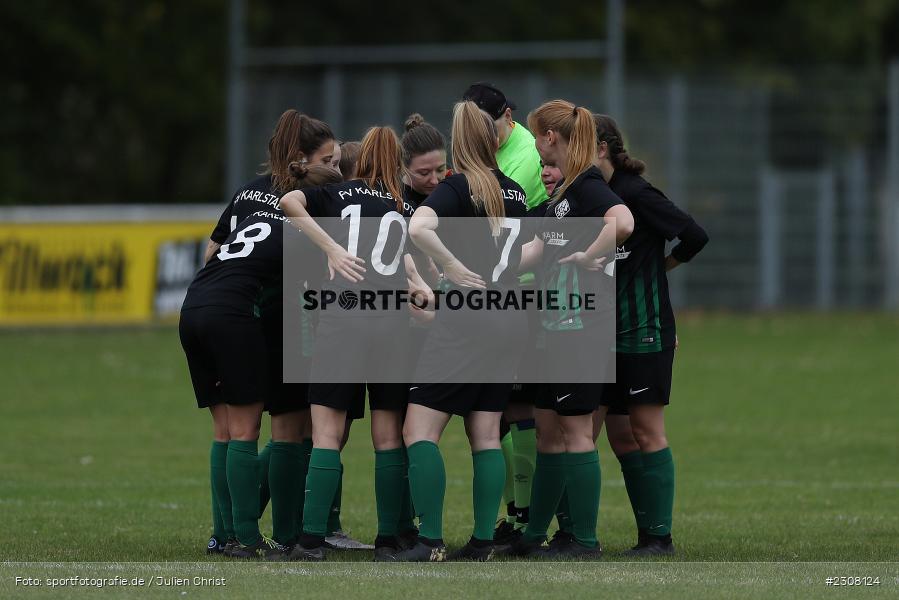 Mannschaftskreis, Sportplatz, Karlstadt, 03.10.2021, sport, BFV, action, Fussball, Deutschland, Oktober 2021, Saison 2021/2022, Bezirksliga Frauen, SVB, FVK, SV Bütthard, FV Karlstadt - Bild-ID: 2308124 Mannschaftskreis, Sportplatz, Karlstadt, 03.10.2021, sport, BFV, action, Fussball, Deutschland, Oktober 2021, Saison 2021/2022, Bezirksliga Frauen, SVB, FVK, SV Bütthard, FV Karlstadt - Bild-ID: 2308124