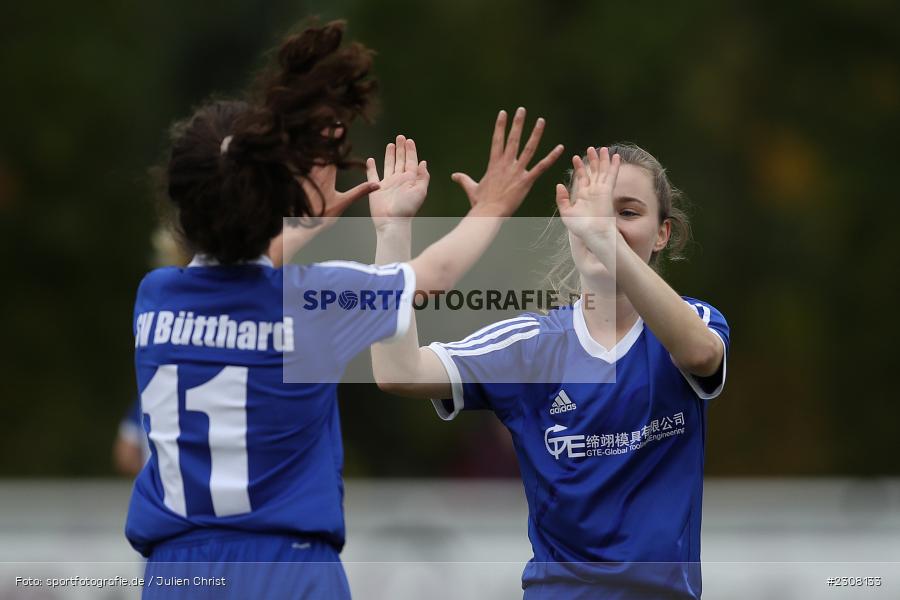 Torjubel, Clara Herrmann, Sportplatz, Karlstadt, 03.10.2021, sport, BFV, action, Fussball, Deutschland, Oktober 2021, Saison 2021/2022, Bezirksliga Frauen, SVB, FVK, SV Bütthard, FV Karlstadt - Bild-ID: 2308133 Torjubel, Clara Herrmann, Sportplatz, Karlstadt, 03.10.2021, sport, BFV, action, Fussball, Deutschland, Oktober 2021, Saison 2021/2022, Bezirksliga Frauen, SVB, FVK, SV Bütthard, FV Karlstadt - Bild-ID: 2308133