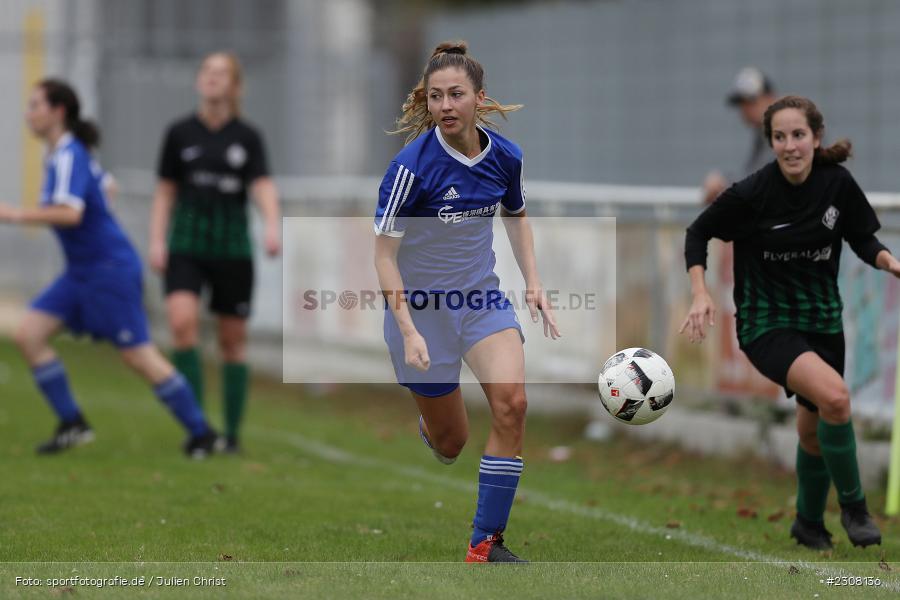 Laura Merkert, Sportplatz, Karlstadt, 03.10.2021, sport, BFV, action, Fussball, Deutschland, Oktober 2021, Saison 2021/2022, Bezirksliga Frauen, SVB, FVK, SV Bütthard, FV Karlstadt - Bild-ID: 2308136 Laura Merkert, Sportplatz, Karlstadt, 03.10.2021, sport, BFV, action, Fussball, Deutschland, Oktober 2021, Saison 2021/2022, Bezirksliga Frauen, SVB, FVK, SV Bütthard, FV Karlstadt - Bild-ID: 2308136