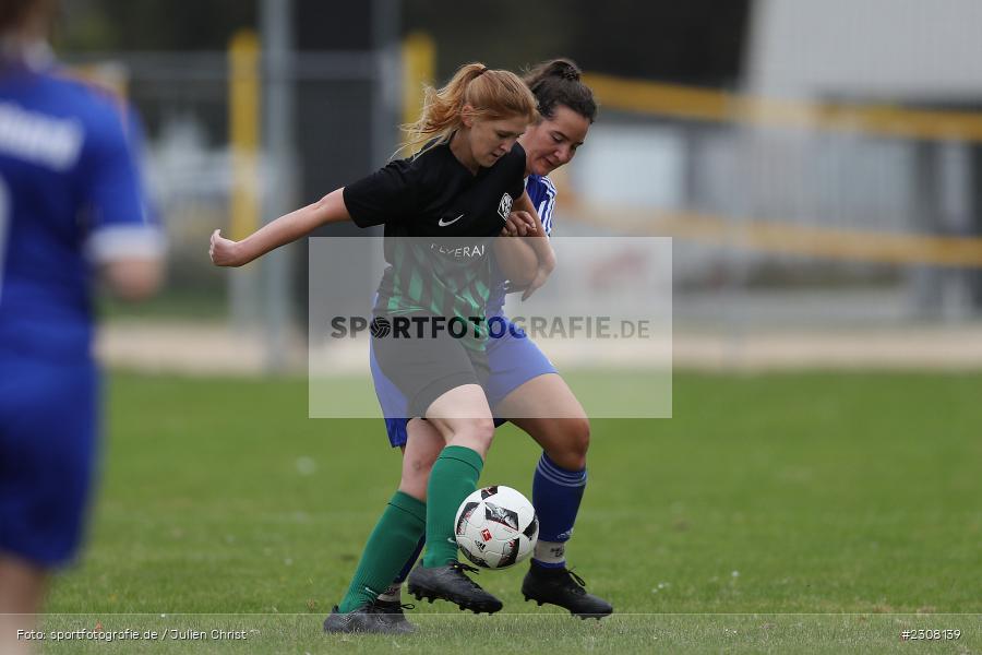 Pia Gehrsitz, Sportplatz, Karlstadt, 03.10.2021, sport, BFV, action, Fussball, Deutschland, Oktober 2021, Saison 2021/2022, Bezirksliga Frauen, SVB, FVK, SV Bütthard, FV Karlstadt - Bild-ID: 2308139