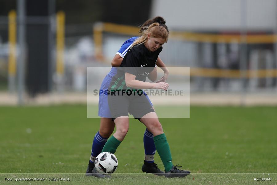 Pia Gehrsitz, Sportplatz, Karlstadt, 03.10.2021, sport, BFV, action, Fussball, Deutschland, Oktober 2021, Saison 2021/2022, Bezirksliga Frauen, SVB, FVK, SV Bütthard, FV Karlstadt - Bild-ID: 2308140