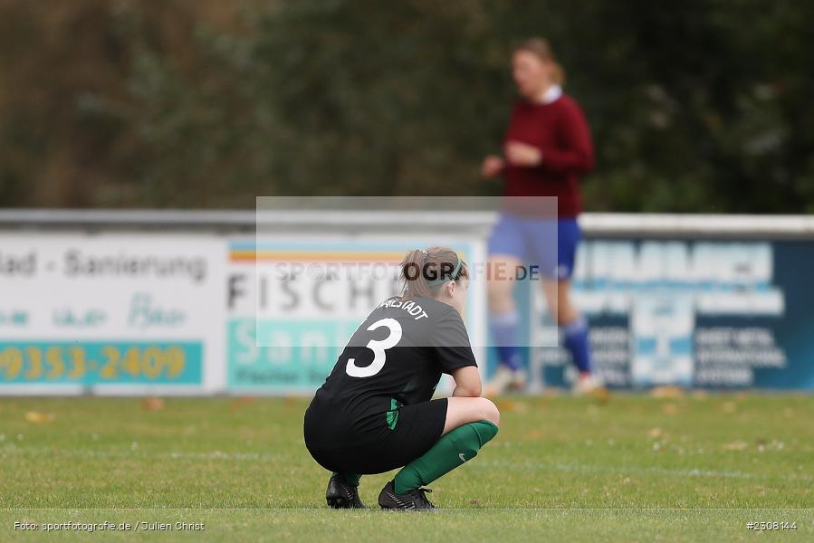 Enttäuscht, Alexandra Mehl, Sportplatz, Karlstadt, 03.10.2021, sport, BFV, action, Fussball, Deutschland, Oktober 2021, Saison 2021/2022, Bezirksliga Frauen, SVB, FVK, SV Bütthard, FV Karlstadt - Bild-ID: 2308144 Enttäuscht, Alexandra Mehl, Sportplatz, Karlstadt, 03.10.2021, sport, BFV, action, Fussball, Deutschland, Oktober 2021, Saison 2021/2022, Bezirksliga Frauen, SVB, FVK, SV Bütthard, FV Karlstadt - Bild-ID: 2308144