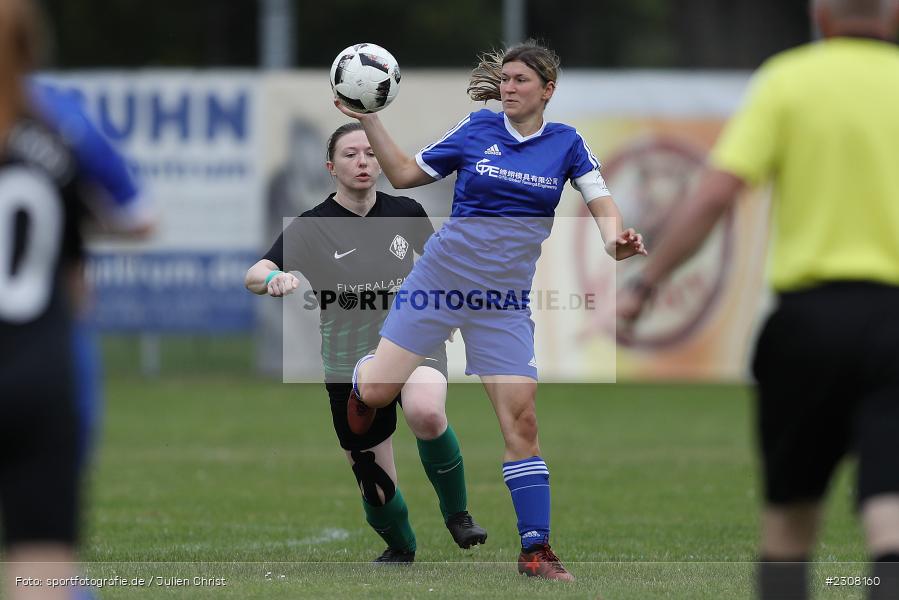 Nicole Neckermann, Sportplatz, Karlstadt, 03.10.2021, sport, BFV, action, Fussball, Deutschland, Oktober 2021, Saison 2021/2022, Bezirksliga Frauen, SVB, FVK, SV Bütthard, FV Karlstadt - Bild-ID: 2308160
