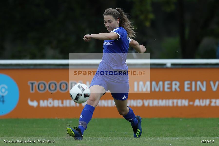 Jana Mark, Sportplatz, Karlstadt, 03.10.2021, sport, BFV, action, Fussball, Deutschland, Oktober 2021, Saison 2021/2022, Bezirksliga Frauen, SVB, FVK, SV Bütthard, FV Karlstadt - Bild-ID: 2308165 Jana Mark, Sportplatz, Karlstadt, 03.10.2021, sport, BFV, action, Fussball, Deutschland, Oktober 2021, Saison 2021/2022, Bezirksliga Frauen, SVB, FVK, SV Bütthard, FV Karlstadt - Bild-ID: 2308165