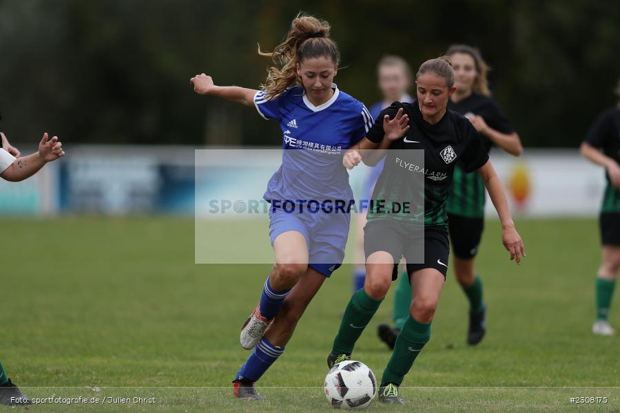 Laura Merkert, Sportplatz, Karlstadt, 03.10.2021, sport, BFV, action, Fussball, Deutschland, Oktober 2021, Saison 2021/2022, Bezirksliga Frauen, SVB, FVK, SV Bütthard, FV Karlstadt - Bild-ID: 2308175 Laura Merkert, Sportplatz, Karlstadt, 03.10.2021, sport, BFV, action, Fussball, Deutschland, Oktober 2021, Saison 2021/2022, Bezirksliga Frauen, SVB, FVK, SV Bütthard, FV Karlstadt - Bild-ID: 2308175