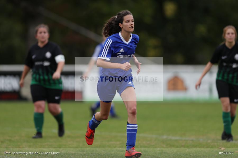 Anne Mark, Sportplatz, Karlstadt, 03.10.2021, sport, BFV, action, Fussball, Deutschland, Oktober 2021, Saison 2021/2022, Bezirksliga Frauen, SVB, FVK, SV Bütthard, FV Karlstadt - Bild-ID: 2308177 Anne Mark, Sportplatz, Karlstadt, 03.10.2021, sport, BFV, action, Fussball, Deutschland, Oktober 2021, Saison 2021/2022, Bezirksliga Frauen, SVB, FVK, SV Bütthard, FV Karlstadt - Bild-ID: 2308177