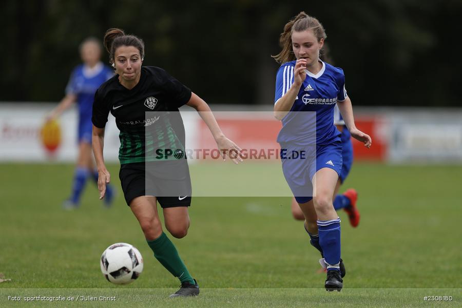 Clara Herrmann, Sportplatz, Karlstadt, 03.10.2021, sport, BFV, action, Fussball, Deutschland, Oktober 2021, Saison 2021/2022, Bezirksliga Frauen, SVB, FVK, SV Bütthard, FV Karlstadt - Bild-ID: 2308180 Clara Herrmann, Sportplatz, Karlstadt, 03.10.2021, sport, BFV, action, Fussball, Deutschland, Oktober 2021, Saison 2021/2022, Bezirksliga Frauen, SVB, FVK, SV Bütthard, FV Karlstadt - Bild-ID: 2308180