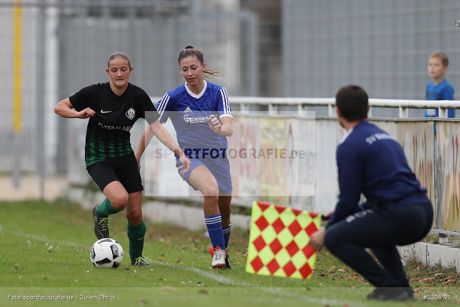 Laura Merkert, Sportplatz, Karlstadt, 03.10.2021, sport, BFV, action, Fussball, Deutschland, Oktober 2021, Saison 2021/2022, Bezirksliga Frauen, SVB, FVK, SV Bütthard, FV Karlstadt - Bild-ID: 2308191 Laura Merkert, Sportplatz, Karlstadt, 03.10.2021, sport, BFV, action, Fussball, Deutschland, Oktober 2021, Saison 2021/2022, Bezirksliga Frauen, SVB, FVK, SV Bütthard, FV Karlstadt - Bild-ID: 2308191