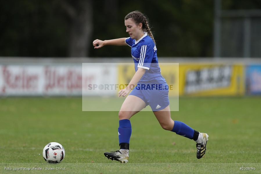 Christina Schmitt, Sportplatz, Karlstadt, 03.10.2021, sport, BFV, action, Fussball, Deutschland, Oktober 2021, Saison 2021/2022, Bezirksliga Frauen, SVB, FVK, SV Bütthard, FV Karlstadt - Bild-ID: 2308196 Christina Schmitt, Sportplatz, Karlstadt, 03.10.2021, sport, BFV, action, Fussball, Deutschland, Oktober 2021, Saison 2021/2022, Bezirksliga Frauen, SVB, FVK, SV Bütthard, FV Karlstadt - Bild-ID: 2308196
