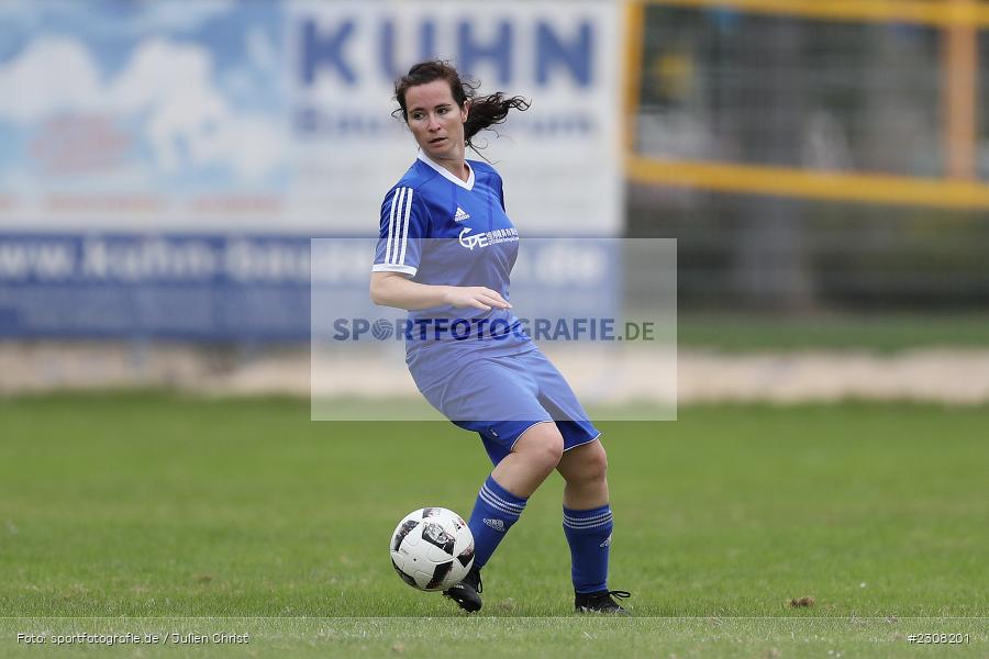 Anna Stark, Sportplatz, Karlstadt, 03.10.2021, sport, BFV, action, Fussball, Deutschland, Oktober 2021, Saison 2021/2022, Bezirksliga Frauen, SVB, FVK, SV Bütthard, FV Karlstadt - Bild-ID: 2308201 Anna Stark, Sportplatz, Karlstadt, 03.10.2021, sport, BFV, action, Fussball, Deutschland, Oktober 2021, Saison 2021/2022, Bezirksliga Frauen, SVB, FVK, SV Bütthard, FV Karlstadt - Bild-ID: 2308201
