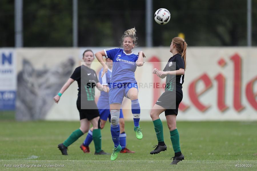 Louisa Moll, Sportplatz, Karlstadt, 03.10.2021, sport, BFV, action, Fussball, Deutschland, Oktober 2021, Saison 2021/2022, Bezirksliga Frauen, SVB, FVK, SV Bütthard, FV Karlstadt - Bild-ID: 2308203 Louisa Moll, Sportplatz, Karlstadt, 03.10.2021, sport, BFV, action, Fussball, Deutschland, Oktober 2021, Saison 2021/2022, Bezirksliga Frauen, SVB, FVK, SV Bütthard, FV Karlstadt - Bild-ID: 2308203