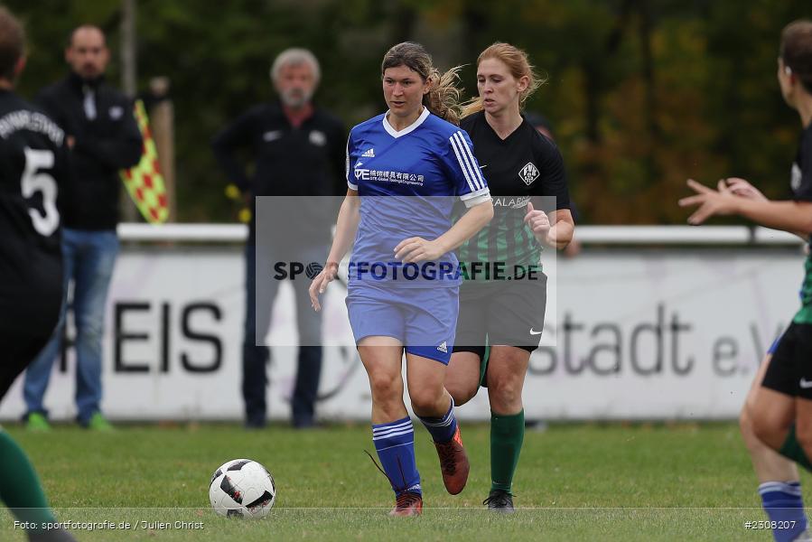 Nicole Neckermann, Sportplatz, Karlstadt, 03.10.2021, sport, BFV, action, Fussball, Deutschland, Oktober 2021, Saison 2021/2022, Bezirksliga Frauen, SVB, FVK, SV Bütthard, FV Karlstadt - Bild-ID: 2308207 Nicole Neckermann, Sportplatz, Karlstadt, 03.10.2021, sport, BFV, action, Fussball, Deutschland, Oktober 2021, Saison 2021/2022, Bezirksliga Frauen, SVB, FVK, SV Bütthard, FV Karlstadt - Bild-ID: 2308207