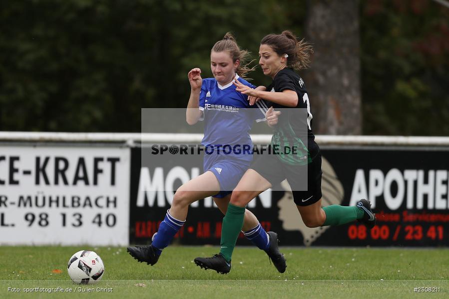 Clara Herrmann, Sportplatz, Karlstadt, 03.10.2021, sport, BFV, action, Fussball, Deutschland, Oktober 2021, Saison 2021/2022, Bezirksliga Frauen, SVB, FVK, SV Bütthard, FV Karlstadt - Bild-ID: 2308211 Clara Herrmann, Sportplatz, Karlstadt, 03.10.2021, sport, BFV, action, Fussball, Deutschland, Oktober 2021, Saison 2021/2022, Bezirksliga Frauen, SVB, FVK, SV Bütthard, FV Karlstadt - Bild-ID: 2308211