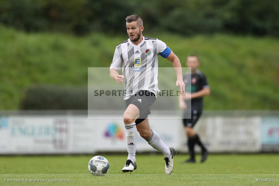 Marco Budde, Sportplatz, Nassig, 03.10.2021, sport, BFV, action, Fussball, Deutschland, Oktober 2021, Saison 2021/2022, TSV, SVE, bfv-Landesliga Odenwald, TSV Assamstadt, SV Eintracht Nassig - Bild-ID: 2308231 Marco Budde, Sportplatz, Nassig, 03.10.2021, sport, BFV, action, Fussball, Deutschland, Oktober 2021, Saison 2021/2022, TSV, SVE, bfv-Landesliga Odenwald, TSV Assamstadt, SV Eintracht Nassig - Bild-ID: 2308231