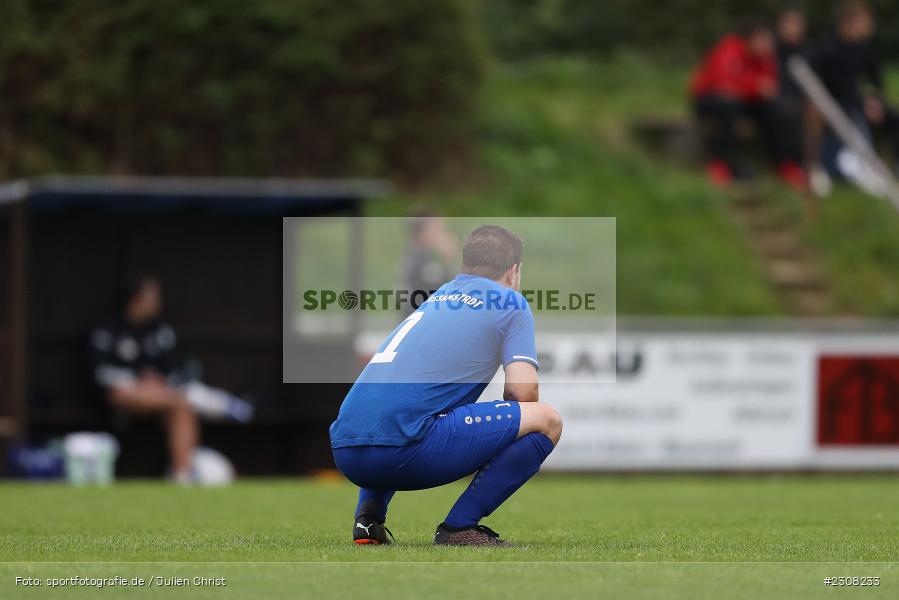 Michael Rupp, Sportplatz, Nassig, 03.10.2021, sport, BFV, action, Fussball, Deutschland, Oktober 2021, Saison 2021/2022, TSV, SVE, bfv-Landesliga Odenwald, TSV Assamstadt, SV Eintracht Nassig - Bild-ID: 2308233 Michael Rupp, Sportplatz, Nassig, 03.10.2021, sport, BFV, action, Fussball, Deutschland, Oktober 2021, Saison 2021/2022, TSV, SVE, bfv-Landesliga Odenwald, TSV Assamstadt, SV Eintracht Nassig - Bild-ID: 2308233