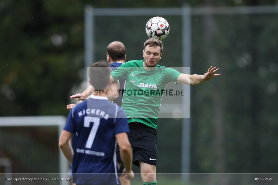 Steffen Keller, Sportplatz, Höhefeld, 03.10.2021, sport, action, Fussball, Deutschland, Oktober 2021, Saison 2021/2022, FCK, DHK, Kreisliga TBB, FC Külsheim, Kickers DHK Wertheim - Bild-ID: 2308235 Steffen Keller, Sportplatz, Höhefeld, 03.10.2021, sport, action, Fussball, Deutschland, Oktober 2021, Saison 2021/2022, FCK, DHK, Kreisliga TBB, FC Külsheim, Kickers DHK Wertheim - Bild-ID: 2308235