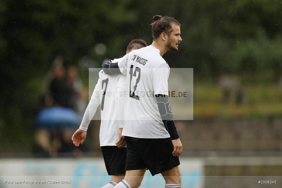 Leon Sock, Sportplatz, Nassig, 03.10.2021, sport, BFV, action, Fussball, Deutschland, Oktober 2021, Saison 2021/2022, TSV, SVE, bfv-Landesliga Odenwald, TSV Assamstadt, SV Eintracht Nassig - Bild-ID: 2308245 Leon Sock, Sportplatz, Nassig, 03.10.2021, sport, BFV, action, Fussball, Deutschland, Oktober 2021, Saison 2021/2022, TSV, SVE, bfv-Landesliga Odenwald, TSV Assamstadt, SV Eintracht Nassig - Bild-ID: 2308245