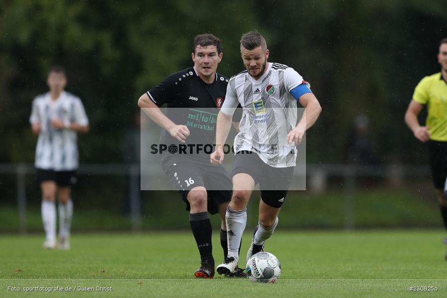 Marco Budde, Sportplatz, Nassig, 03.10.2021, sport, BFV, action, Fussball, Deutschland, Oktober 2021, Saison 2021/2022, TSV, SVE, bfv-Landesliga Odenwald, TSV Assamstadt, SV Eintracht Nassig - Bild-ID: 2308256 Marco Budde, Sportplatz, Nassig, 03.10.2021, sport, BFV, action, Fussball, Deutschland, Oktober 2021, Saison 2021/2022, TSV, SVE, bfv-Landesliga Odenwald, TSV Assamstadt, SV Eintracht Nassig - Bild-ID: 2308256