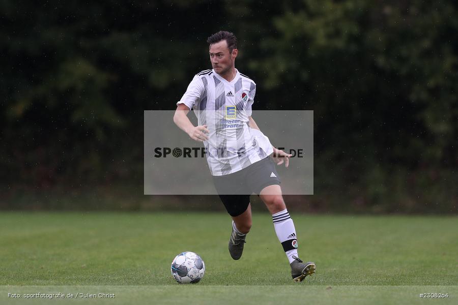 Moritz Stobbies, Sportplatz, Nassig, 03.10.2021, sport, BFV, action, Fussball, Deutschland, Oktober 2021, Saison 2021/2022, TSV, SVE, bfv-Landesliga Odenwald, TSV Assamstadt, SV Eintracht Nassig - Bild-ID: 2308264 Moritz Stobbies, Sportplatz, Nassig, 03.10.2021, sport, BFV, action, Fussball, Deutschland, Oktober 2021, Saison 2021/2022, TSV, SVE, bfv-Landesliga Odenwald, TSV Assamstadt, SV Eintracht Nassig - Bild-ID: 2308264
