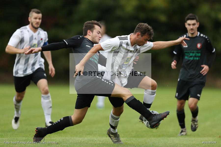 Jochen Scherer, Sportplatz, Nassig, 03.10.2021, sport, BFV, action, Fussball, Deutschland, Oktober 2021, Saison 2021/2022, TSV, SVE, bfv-Landesliga Odenwald, TSV Assamstadt, SV Eintracht Nassig - Bild-ID: 2308309 Jochen Scherer, Sportplatz, Nassig, 03.10.2021, sport, BFV, action, Fussball, Deutschland, Oktober 2021, Saison 2021/2022, TSV, SVE, bfv-Landesliga Odenwald, TSV Assamstadt, SV Eintracht Nassig - Bild-ID: 2308309