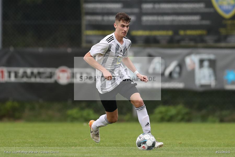 Yannick Dürr, Sportplatz, Nassig, 03.10.2021, sport, BFV, action, Fussball, Deutschland, Oktober 2021, Saison 2021/2022, TSV, SVE, bfv-Landesliga Odenwald, TSV Assamstadt, SV Eintracht Nassig - Bild-ID: 2308313 Yannick Dürr, Sportplatz, Nassig, 03.10.2021, sport, BFV, action, Fussball, Deutschland, Oktober 2021, Saison 2021/2022, TSV, SVE, bfv-Landesliga Odenwald, TSV Assamstadt, SV Eintracht Nassig - Bild-ID: 2308313