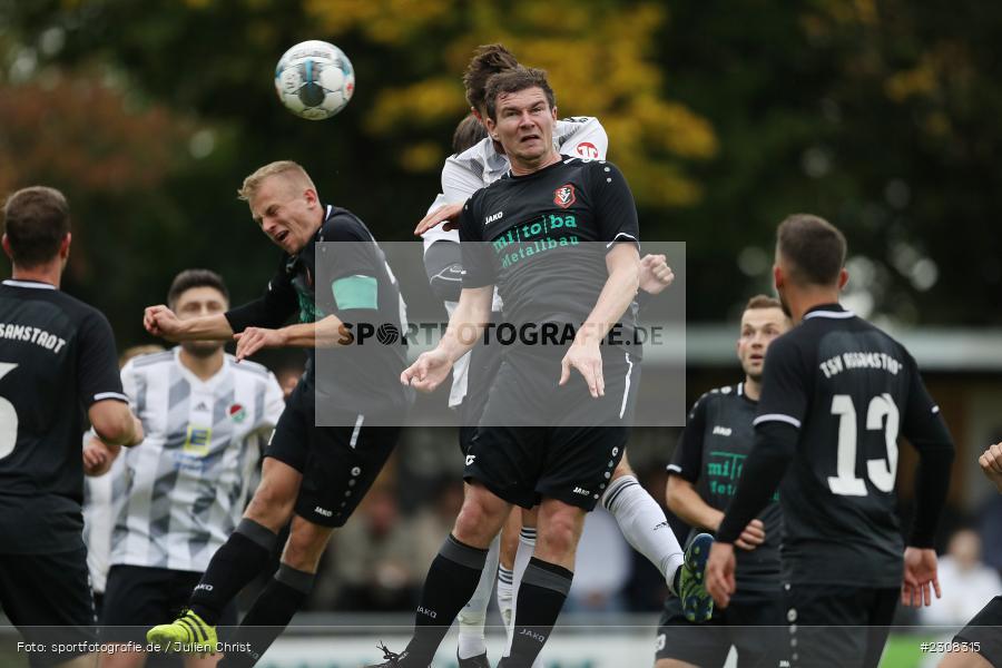 Marcel Ansmann, Sportplatz, Nassig, 03.10.2021, sport, BFV, action, Fussball, Deutschland, Oktober 2021, Saison 2021/2022, TSV, SVE, bfv-Landesliga Odenwald, TSV Assamstadt, SV Eintracht Nassig - Bild-ID: 2308315 Marcel Ansmann, Sportplatz, Nassig, 03.10.2021, sport, BFV, action, Fussball, Deutschland, Oktober 2021, Saison 2021/2022, TSV, SVE, bfv-Landesliga Odenwald, TSV Assamstadt, SV Eintracht Nassig - Bild-ID: 2308315