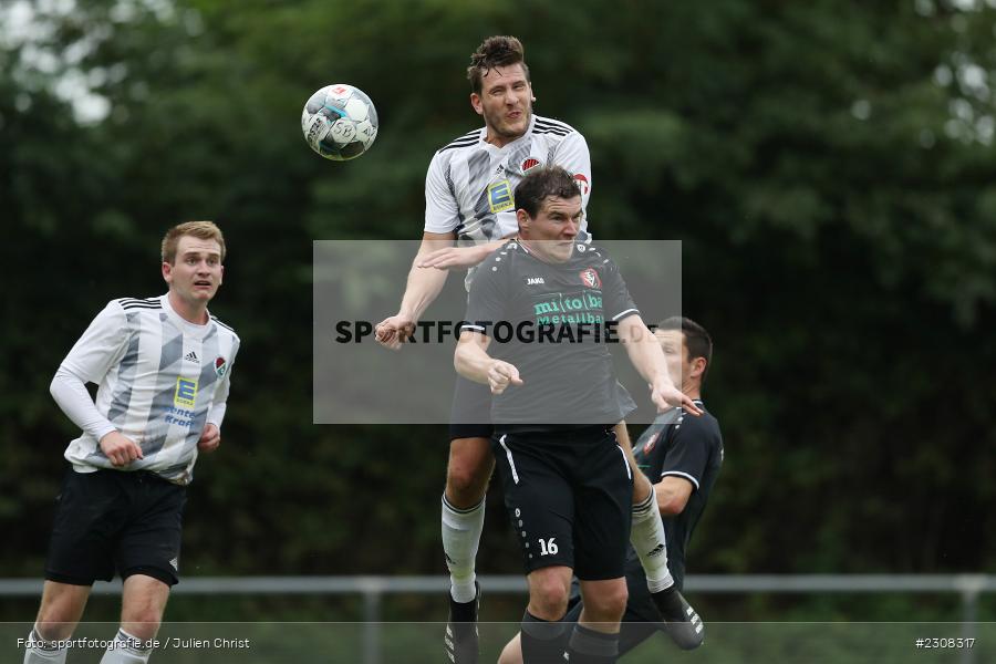 Niklas Seyfried, Sportplatz, Nassig, 03.10.2021, sport, BFV, action, Fussball, Deutschland, Oktober 2021, Saison 2021/2022, TSV, SVE, bfv-Landesliga Odenwald, TSV Assamstadt, SV Eintracht Nassig - Bild-ID: 2308317 Niklas Seyfried, Sportplatz, Nassig, 03.10.2021, sport, BFV, action, Fussball, Deutschland, Oktober 2021, Saison 2021/2022, TSV, SVE, bfv-Landesliga Odenwald, TSV Assamstadt, SV Eintracht Nassig - Bild-ID: 2308317