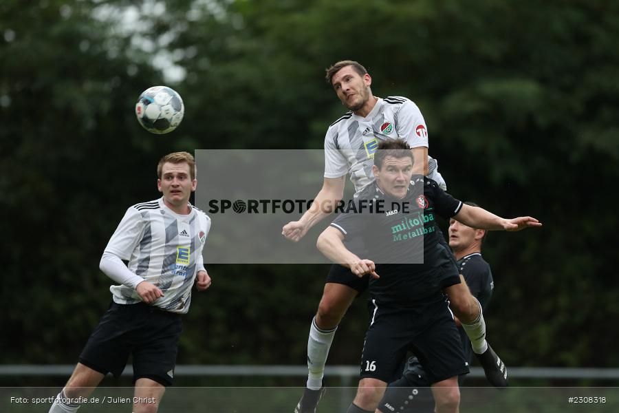 Niklas Seyfried, Sportplatz, Nassig, 03.10.2021, sport, BFV, action, Fussball, Deutschland, Oktober 2021, Saison 2021/2022, TSV, SVE, bfv-Landesliga Odenwald, TSV Assamstadt, SV Eintracht Nassig - Bild-ID: 2308318 Niklas Seyfried, Sportplatz, Nassig, 03.10.2021, sport, BFV, action, Fussball, Deutschland, Oktober 2021, Saison 2021/2022, TSV, SVE, bfv-Landesliga Odenwald, TSV Assamstadt, SV Eintracht Nassig - Bild-ID: 2308318