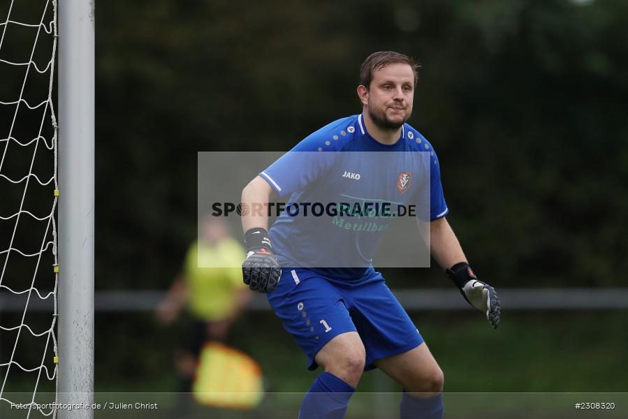 Michael Rupp, Sportplatz, Nassig, 03.10.2021, sport, BFV, action, Fussball, Deutschland, Oktober 2021, Saison 2021/2022, TSV, SVE, bfv-Landesliga Odenwald, TSV Assamstadt, SV Eintracht Nassig - Bild-ID: 2308320 Michael Rupp, Sportplatz, Nassig, 03.10.2021, sport, BFV, action, Fussball, Deutschland, Oktober 2021, Saison 2021/2022, TSV, SVE, bfv-Landesliga Odenwald, TSV Assamstadt, SV Eintracht Nassig - Bild-ID: 2308320