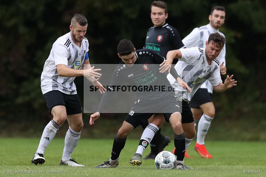 Jannis Geißler, Sportplatz, Nassig, 03.10.2021, sport, BFV, action, Fussball, Deutschland, Oktober 2021, Saison 2021/2022, TSV, SVE, bfv-Landesliga Odenwald, TSV Assamstadt, SV Eintracht Nassig - Bild-ID: 2308334 Jannis Geißler, Sportplatz, Nassig, 03.10.2021, sport, BFV, action, Fussball, Deutschland, Oktober 2021, Saison 2021/2022, TSV, SVE, bfv-Landesliga Odenwald, TSV Assamstadt, SV Eintracht Nassig - Bild-ID: 2308334