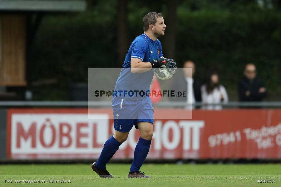Michael Rupp, Sportplatz, Nassig, 03.10.2021, sport, BFV, action, Fussball, Deutschland, Oktober 2021, Saison 2021/2022, TSV, SVE, bfv-Landesliga Odenwald, TSV Assamstadt, SV Eintracht Nassig - Bild-ID: 2308339 Michael Rupp, Sportplatz, Nassig, 03.10.2021, sport, BFV, action, Fussball, Deutschland, Oktober 2021, Saison 2021/2022, TSV, SVE, bfv-Landesliga Odenwald, TSV Assamstadt, SV Eintracht Nassig - Bild-ID: 2308339