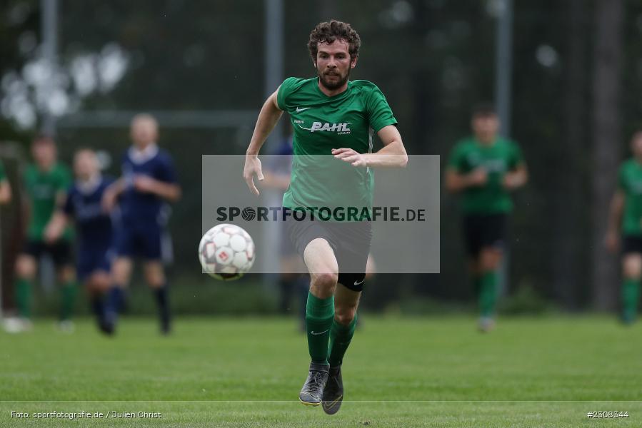 Jonas Fischer, Sportplatz, Höhefeld, 03.10.2021, sport, action, Fussball, Deutschland, Oktober 2021, Saison 2021/2022, FCK, DHK, Kreisliga TBB, FC Külsheim, Kickers DHK Wertheim - Bild-ID: 2308344 Jonas Fischer, Sportplatz, Höhefeld, 03.10.2021, sport, action, Fussball, Deutschland, Oktober 2021, Saison 2021/2022, FCK, DHK, Kreisliga TBB, FC Külsheim, Kickers DHK Wertheim - Bild-ID: 2308344