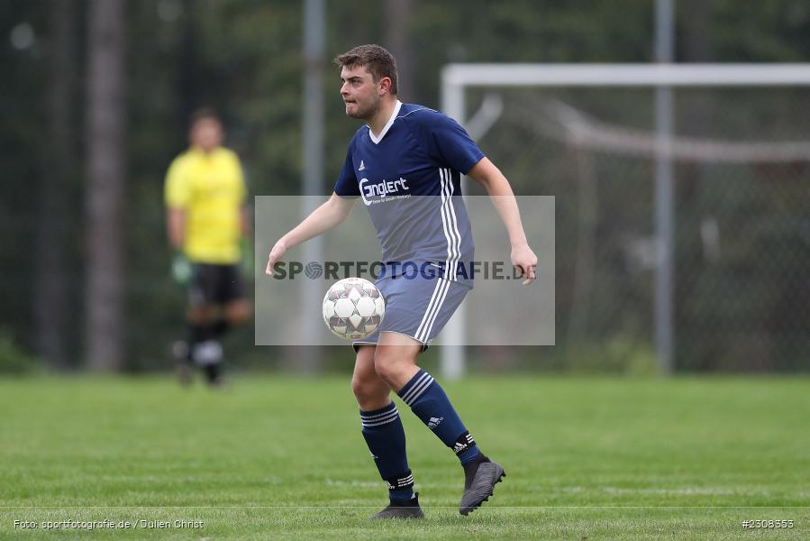 Leon Ries, Sportplatz, Höhefeld, 03.10.2021, sport, action, Fussball, Deutschland, Oktober 2021, Saison 2021/2022, FCK, DHK, Kreisliga TBB, FC Külsheim, Kickers DHK Wertheim - Bild-ID: 2308353 Leon Ries, Sportplatz, Höhefeld, 03.10.2021, sport, action, Fussball, Deutschland, Oktober 2021, Saison 2021/2022, FCK, DHK, Kreisliga TBB, FC Külsheim, Kickers DHK Wertheim - Bild-ID: 2308353