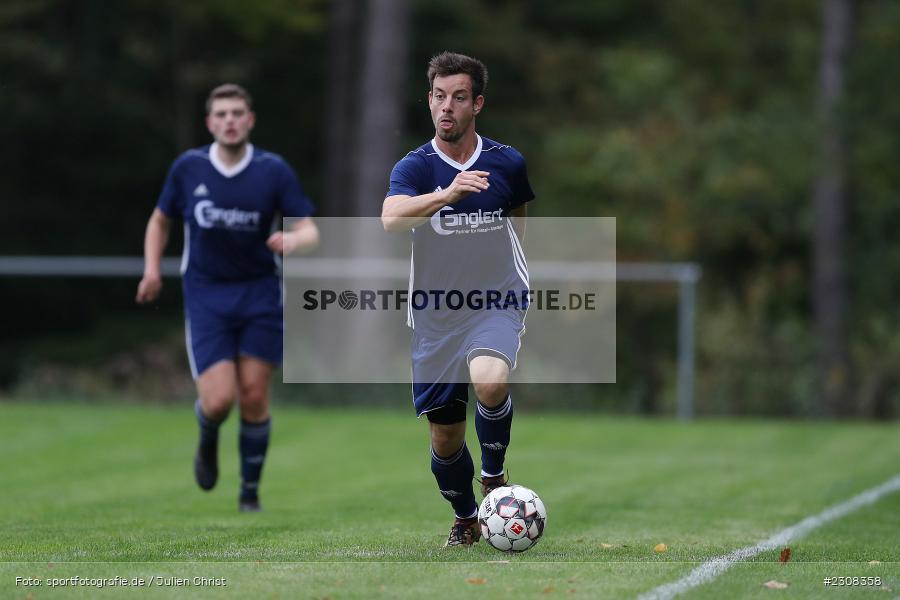 Timo Maier, Sportplatz, Höhefeld, 03.10.2021, sport, action, Fussball, Deutschland, Oktober 2021, Saison 2021/2022, FCK, DHK, Kreisliga TBB, FC Külsheim, Kickers DHK Wertheim - Bild-ID: 2308358 Timo Maier, Sportplatz, Höhefeld, 03.10.2021, sport, action, Fussball, Deutschland, Oktober 2021, Saison 2021/2022, FCK, DHK, Kreisliga TBB, FC Külsheim, Kickers DHK Wertheim - Bild-ID: 2308358