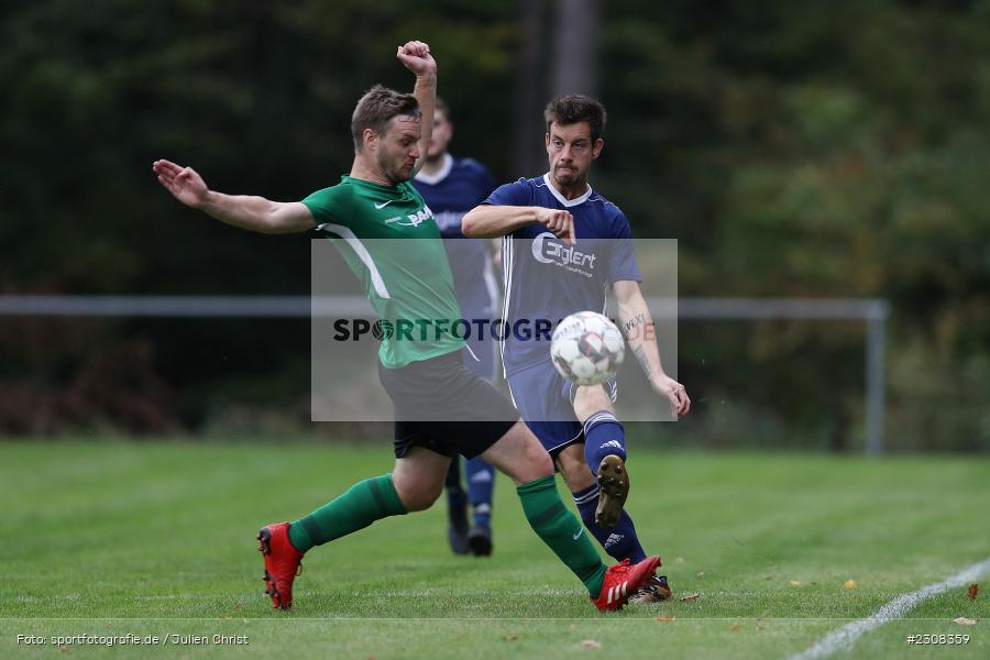 Timo Maier, Sportplatz, Höhefeld, 03.10.2021, sport, action, Fussball, Deutschland, Oktober 2021, Saison 2021/2022, FCK, DHK, Kreisliga TBB, FC Külsheim, Kickers DHK Wertheim - Bild-ID: 2308359 Timo Maier, Sportplatz, Höhefeld, 03.10.2021, sport, action, Fussball, Deutschland, Oktober 2021, Saison 2021/2022, FCK, DHK, Kreisliga TBB, FC Külsheim, Kickers DHK Wertheim - Bild-ID: 2308359