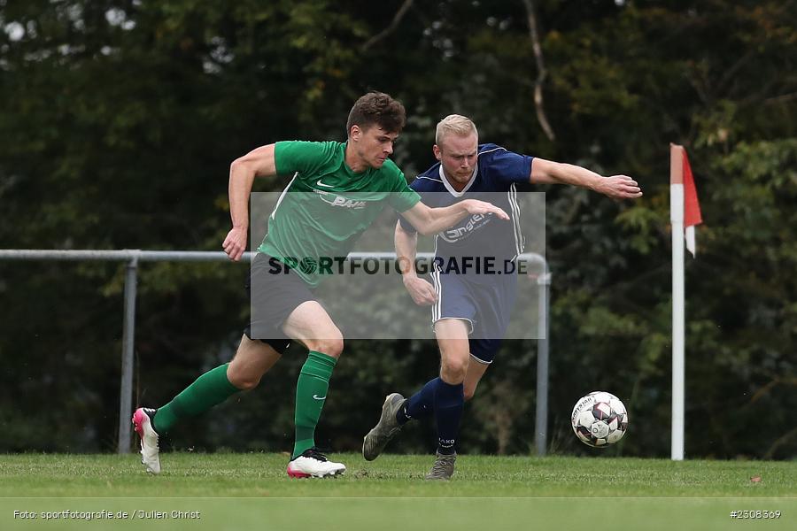 Luis Fieger, Sportplatz, Höhefeld, 03.10.2021, sport, action, Fussball, Deutschland, Oktober 2021, Saison 2021/2022, FCK, DHK, Kreisliga TBB, FC Külsheim, Kickers DHK Wertheim - Bild-ID: 2308369 Luis Fieger, Sportplatz, Höhefeld, 03.10.2021, sport, action, Fussball, Deutschland, Oktober 2021, Saison 2021/2022, FCK, DHK, Kreisliga TBB, FC Külsheim, Kickers DHK Wertheim - Bild-ID: 2308369