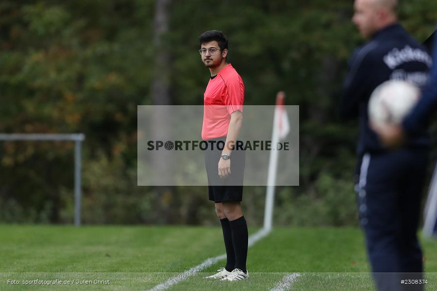 Emin Yildirim, Sportplatz, Höhefeld, 03.10.2021, sport, action, Fussball, Deutschland, Oktober 2021, Saison 2021/2022, FCK, DHK, Kreisliga TBB, FC Külsheim, Kickers DHK Wertheim - Bild-ID: 2308374 Emin Yildirim, Sportplatz, Höhefeld, 03.10.2021, sport, action, Fussball, Deutschland, Oktober 2021, Saison 2021/2022, FCK, DHK, Kreisliga TBB, FC Külsheim, Kickers DHK Wertheim - Bild-ID: 2308374