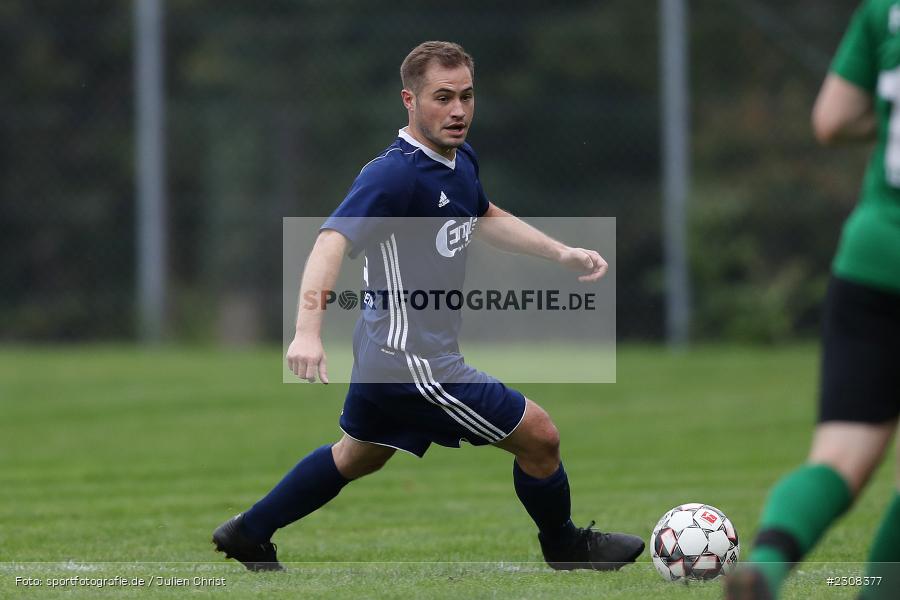 Dirk Schmidt, Sportplatz, Höhefeld, 03.10.2021, sport, action, Fussball, Deutschland, Oktober 2021, Saison 2021/2022, FCK, DHK, Kreisliga TBB, FC Külsheim, Kickers DHK Wertheim - Bild-ID: 2308377 Dirk Schmidt, Sportplatz, Höhefeld, 03.10.2021, sport, action, Fussball, Deutschland, Oktober 2021, Saison 2021/2022, FCK, DHK, Kreisliga TBB, FC Külsheim, Kickers DHK Wertheim - Bild-ID: 2308377