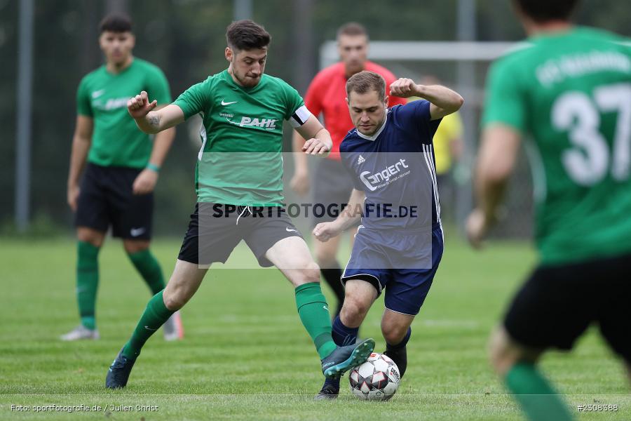Marco Hochstatter, Sportplatz, Höhefeld, 03.10.2021, sport, action, Fussball, Deutschland, Oktober 2021, Saison 2021/2022, FCK, DHK, Kreisliga TBB, FC Külsheim, Kickers DHK Wertheim - Bild-ID: 2308388 Marco Hochstatter, Sportplatz, Höhefeld, 03.10.2021, sport, action, Fussball, Deutschland, Oktober 2021, Saison 2021/2022, FCK, DHK, Kreisliga TBB, FC Külsheim, Kickers DHK Wertheim - Bild-ID: 2308388