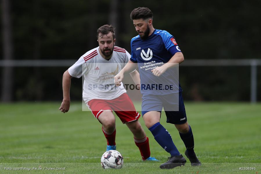Alexander Spät, Sportplatz, Höhefeld, 03.10.2021, sport, action, Fussball, Deutschland, Oktober 2021, Saison 2021/2022, SPG, DHK, Kreisklasse B TBB, SpG Viktoria Wertheim 2/Grünenwört, Kickers DHK Wertheim 2 - Bild-ID: 2308393 Alexander Spät, Sportplatz, Höhefeld, 03.10.2021, sport, action, Fussball, Deutschland, Oktober 2021, Saison 2021/2022, SPG, DHK, Kreisklasse B TBB, SpG Viktoria Wertheim 2/Grünenwört, Kickers DHK Wertheim 2 - Bild-ID: 2308393