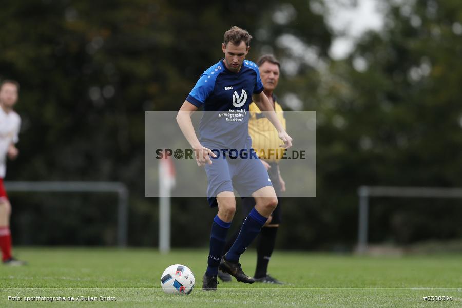 Thobias Eckhardt, Sportplatz, Höhefeld, 03.10.2021, sport, action, Fussball, Deutschland, Oktober 2021, Saison 2021/2022, SPG, DHK, Kreisklasse B TBB, SpG Viktoria Wertheim 2/Grünenwört, Kickers DHK Wertheim 2 - Bild-ID: 2308396 Thobias Eckhardt, Sportplatz, Höhefeld, 03.10.2021, sport, action, Fussball, Deutschland, Oktober 2021, Saison 2021/2022, SPG, DHK, Kreisklasse B TBB, SpG Viktoria Wertheim 2/Grünenwört, Kickers DHK Wertheim 2 - Bild-ID: 2308396