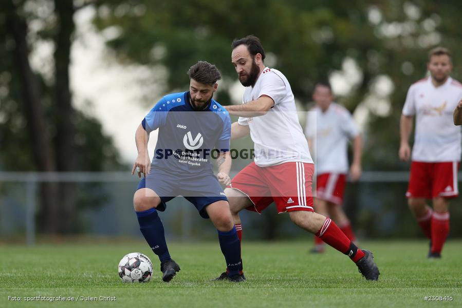 Alexander Spät, Sportplatz, Höhefeld, 03.10.2021, sport, action, Fussball, Deutschland, Oktober 2021, Saison 2021/2022, SPG, DHK, Kreisklasse B TBB, SpG Viktoria Wertheim 2/Grünenwört, Kickers DHK Wertheim 2 - Bild-ID: 2308416 Alexander Spät, Sportplatz, Höhefeld, 03.10.2021, sport, action, Fussball, Deutschland, Oktober 2021, Saison 2021/2022, SPG, DHK, Kreisklasse B TBB, SpG Viktoria Wertheim 2/Grünenwört, Kickers DHK Wertheim 2 - Bild-ID: 2308416