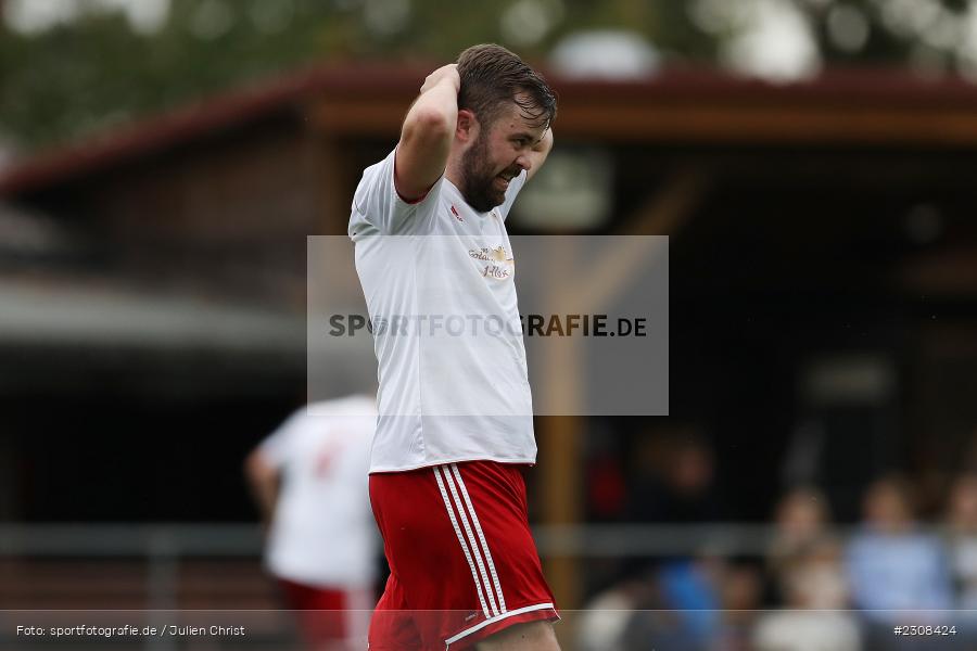 Marvin Kuran, Sportplatz, Höhefeld, 03.10.2021, sport, action, Fussball, Deutschland, Oktober 2021, Saison 2021/2022, SPG, DHK, Kreisklasse B TBB, SpG Viktoria Wertheim 2/Grünenwört, Kickers DHK Wertheim 2 - Bild-ID: 2308424 Marvin Kuran, Sportplatz, Höhefeld, 03.10.2021, sport, action, Fussball, Deutschland, Oktober 2021, Saison 2021/2022, SPG, DHK, Kreisklasse B TBB, SpG Viktoria Wertheim 2/Grünenwört, Kickers DHK Wertheim 2 - Bild-ID: 2308424