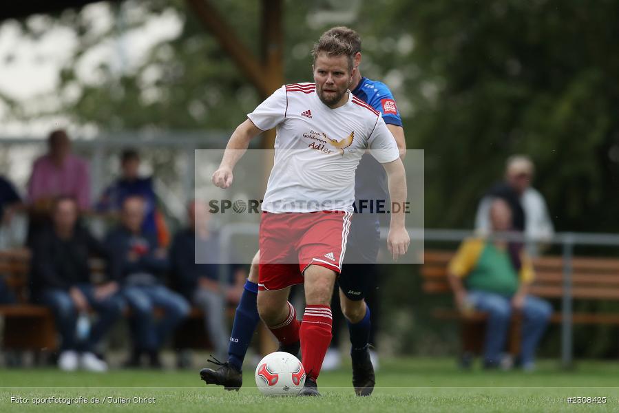 Dirk Hilgner, Sportplatz, Höhefeld, 03.10.2021, sport, action, Fussball, Deutschland, Oktober 2021, Saison 2021/2022, SPG, DHK, Kreisklasse B TBB, SpG Viktoria Wertheim 2/Grünenwört, Kickers DHK Wertheim 2 - Bild-ID: 2308425 Dirk Hilgner, Sportplatz, Höhefeld, 03.10.2021, sport, action, Fussball, Deutschland, Oktober 2021, Saison 2021/2022, SPG, DHK, Kreisklasse B TBB, SpG Viktoria Wertheim 2/Grünenwört, Kickers DHK Wertheim 2 - Bild-ID: 2308425