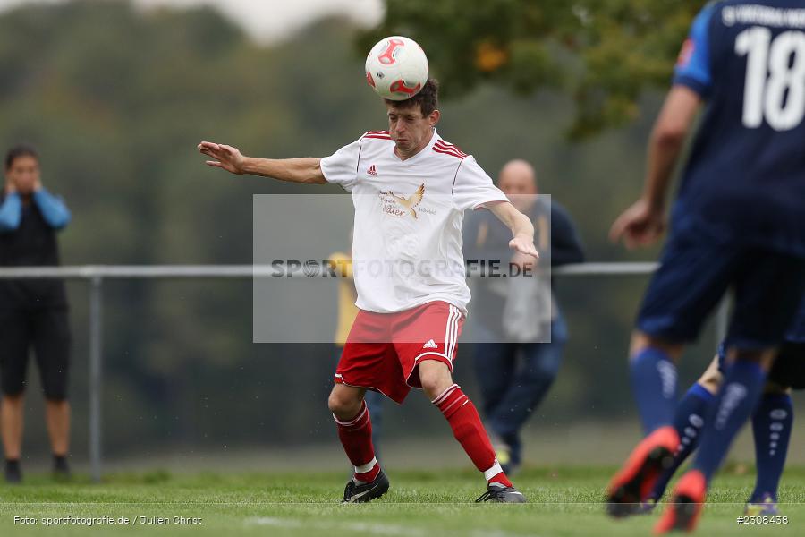 Michael Schreiter, Sportplatz, Höhefeld, 03.10.2021, sport, action, Fussball, Deutschland, Oktober 2021, Saison 2021/2022, SPG, DHK, Kreisklasse B TBB, SpG Viktoria Wertheim 2/Grünenwört, Kickers DHK Wertheim 2 - Bild-ID: 2308438 Michael Schreiter, Sportplatz, Höhefeld, 03.10.2021, sport, action, Fussball, Deutschland, Oktober 2021, Saison 2021/2022, SPG, DHK, Kreisklasse B TBB, SpG Viktoria Wertheim 2/Grünenwört, Kickers DHK Wertheim 2 - Bild-ID: 2308438