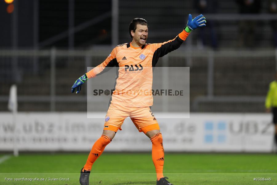 Max Grün, Stadion am Schönbusch, Aschaffenburg, 05.10.2021, BFV, sport, action, Fussball, Deutschland, Oktober 2021, Saison 2021/2022, 4. Liga, Regionalliga Bayern, FCP, SVA, FC Pipinsried, SV Viktoria Aschaffenburg - Bild-ID: 2308445 Max Grün, Stadion am Schönbusch, Aschaffenburg, 05.10.2021, BFV, sport, action, Fussball, Deutschland, Oktober 2021, Saison 2021/2022, 4. Liga, Regionalliga Bayern, FCP, SVA, FC Pipinsried, SV Viktoria Aschaffenburg - Bild-ID: 2308445